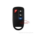 Remote control 4 button 433.9Mhz GOH-PCGEN2 for Hyundai fob key
